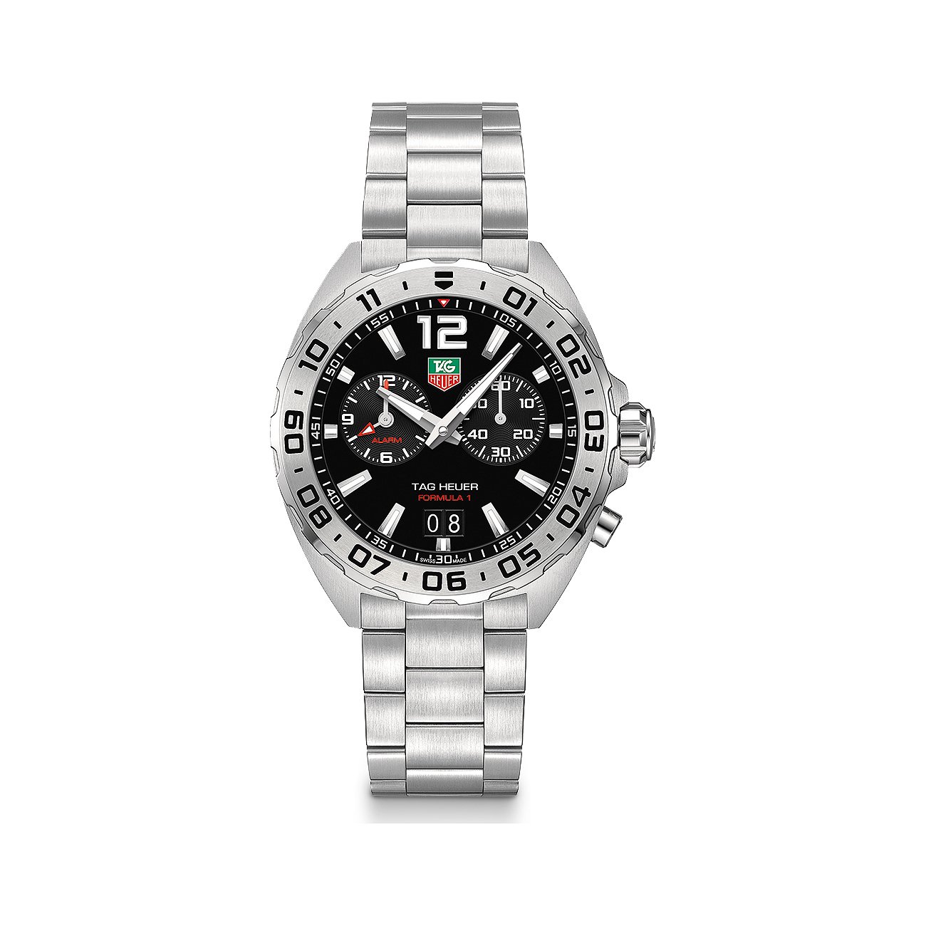 TAG Heuer Uhr Formula 1 WAZ111A.BA0875 bei CHRIST