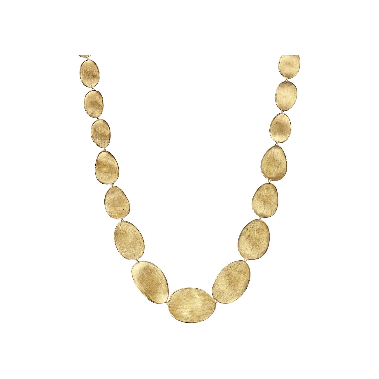 Marco Bicego Kette Lunaria CB1777