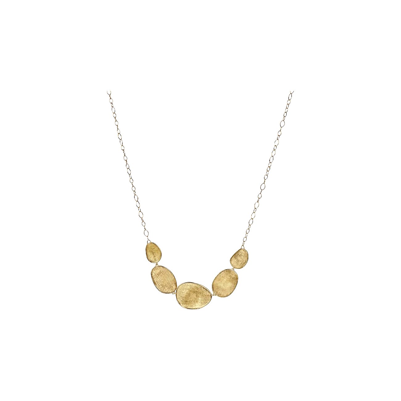 Marco Bicego Kette Lunaria CB1779
