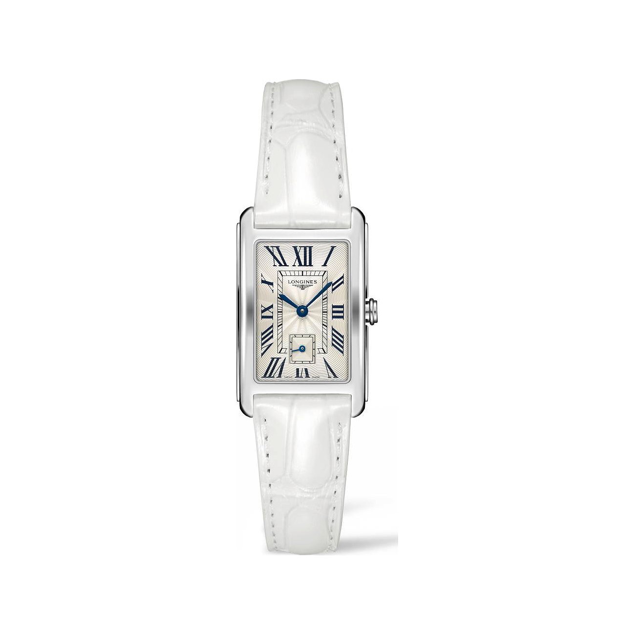 Longines Damenuhr Longines DolceVita L55124712