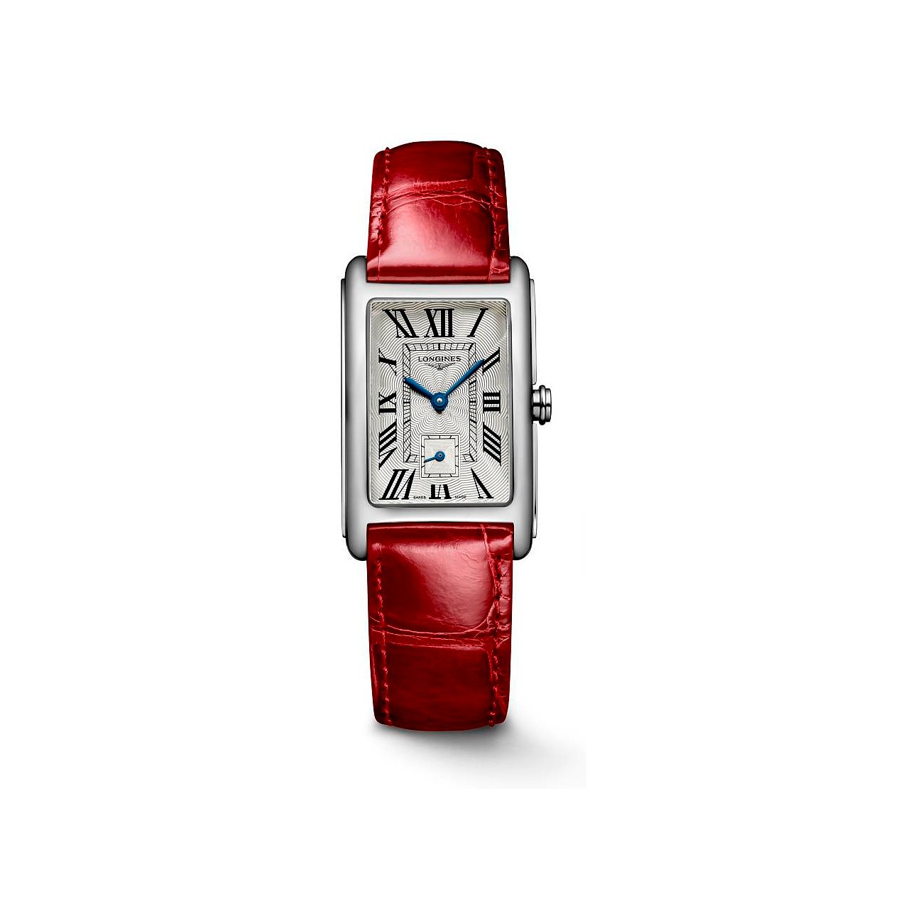Longines Damenuhr Longines DolceVita L55124715