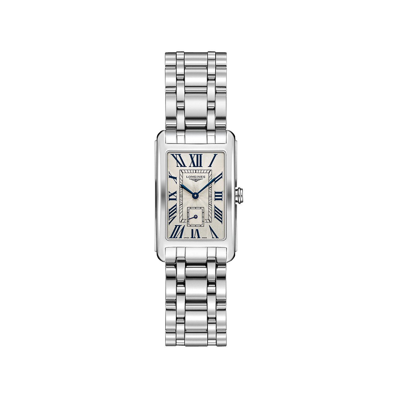 Longines Damenuhr Longines DolceVita L55124716