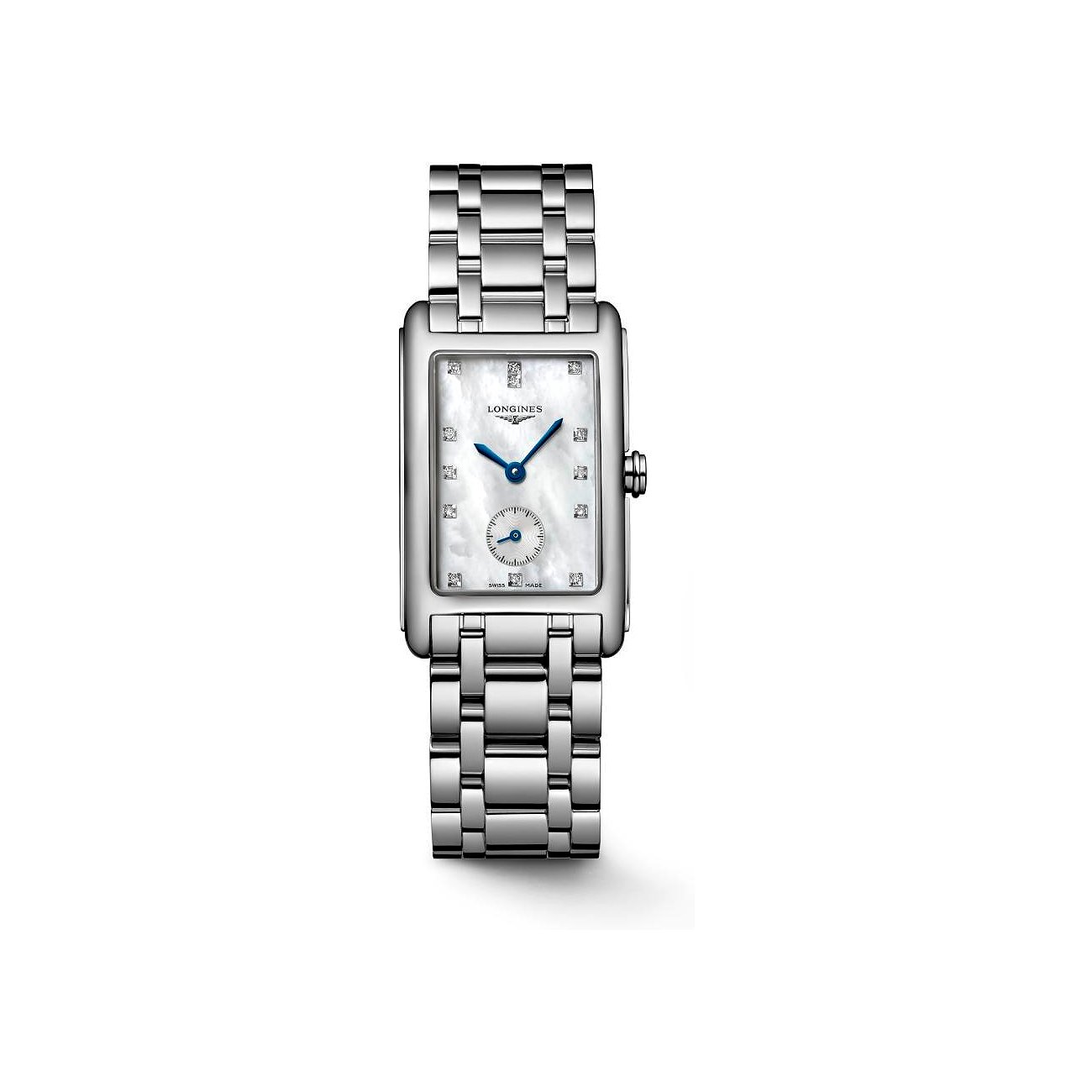 Longines Damenuhr DolceVita L55124876