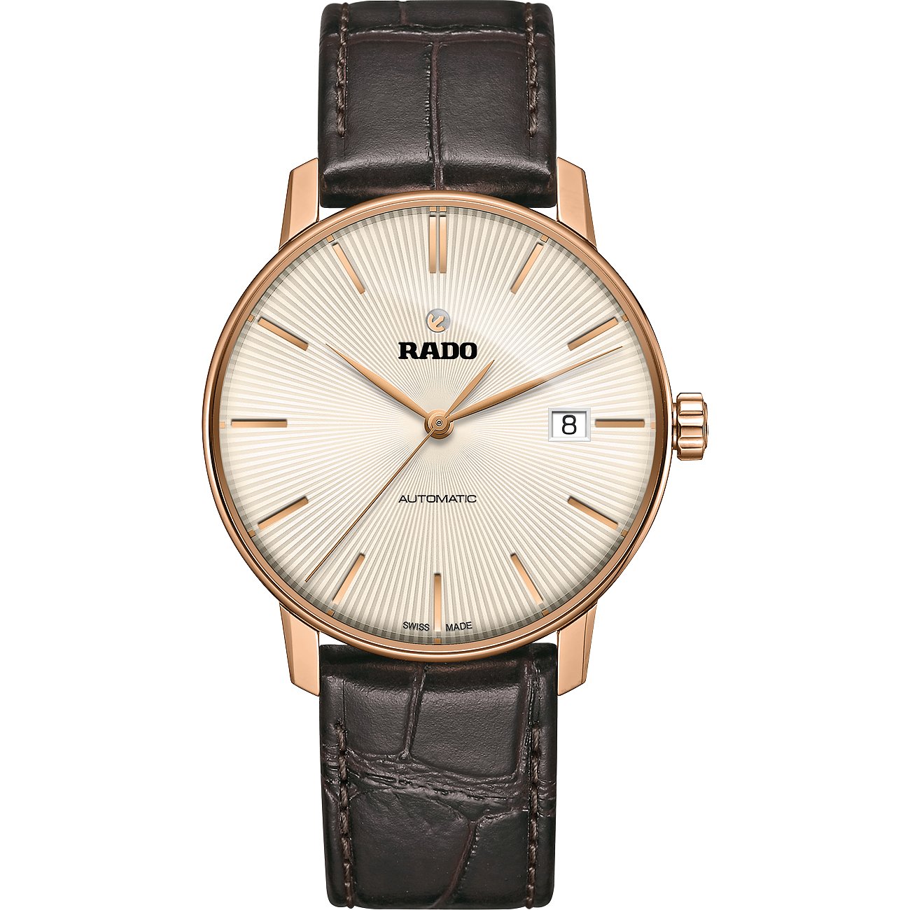 Rado Herrenuhr Coupole Classic R22861115