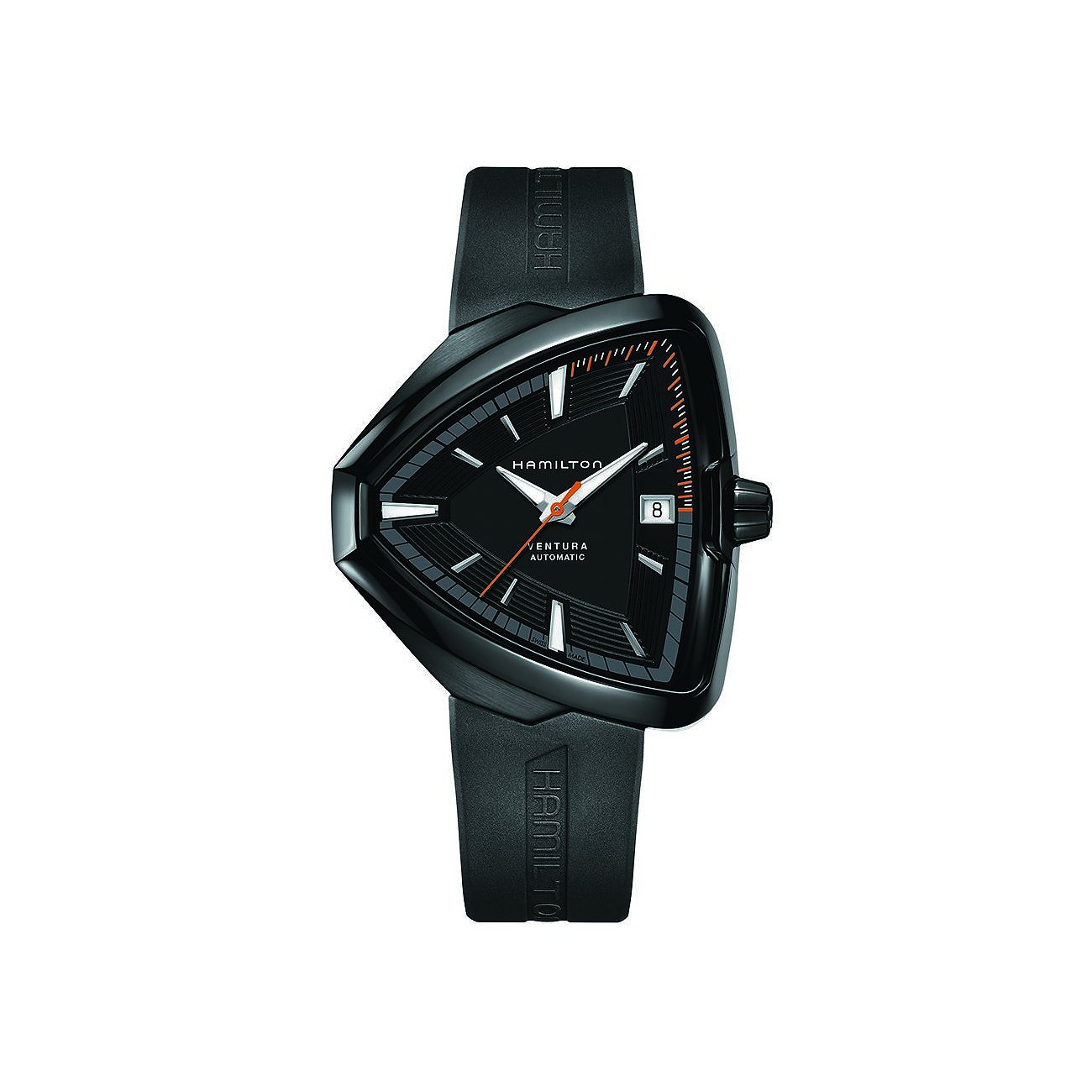 Hamilton Herrenuhr Elvis80 H24585331