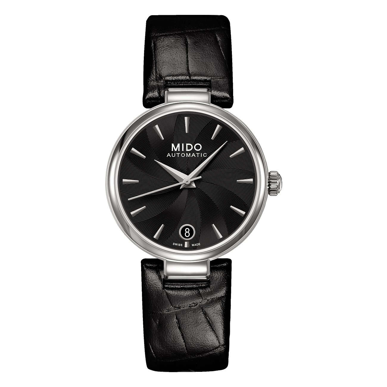 Mido Damenuhr Baroncelli M0222071605110