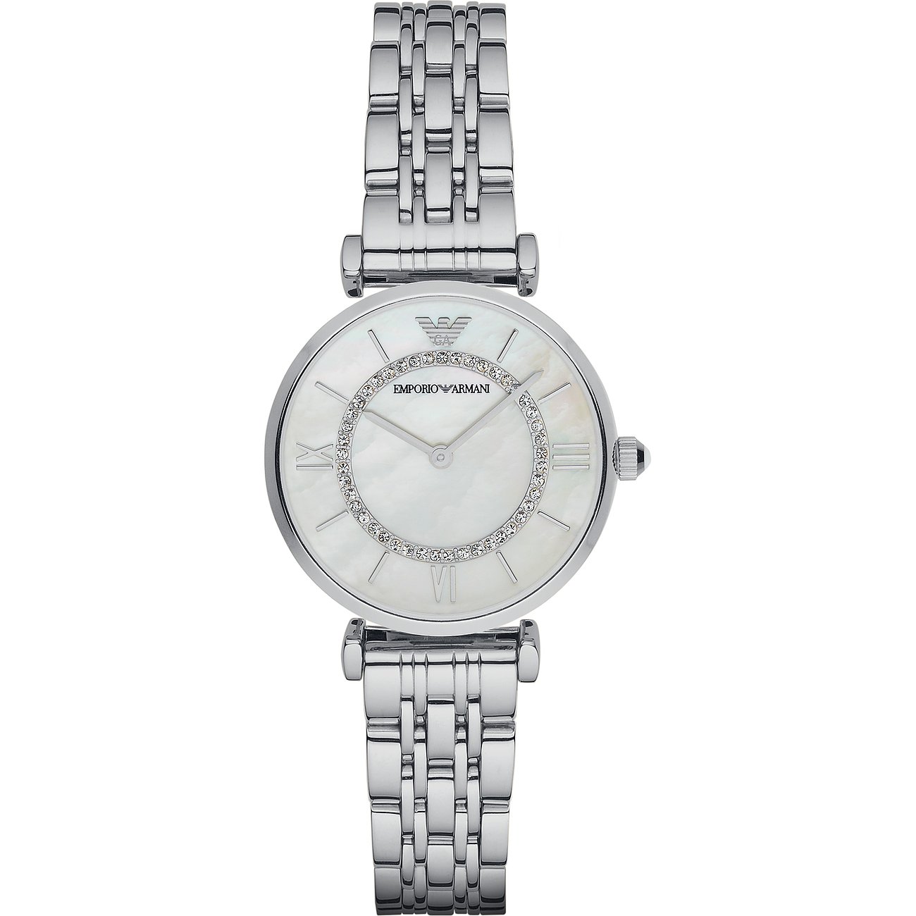 Emporio Armani Damenuhr AR1908