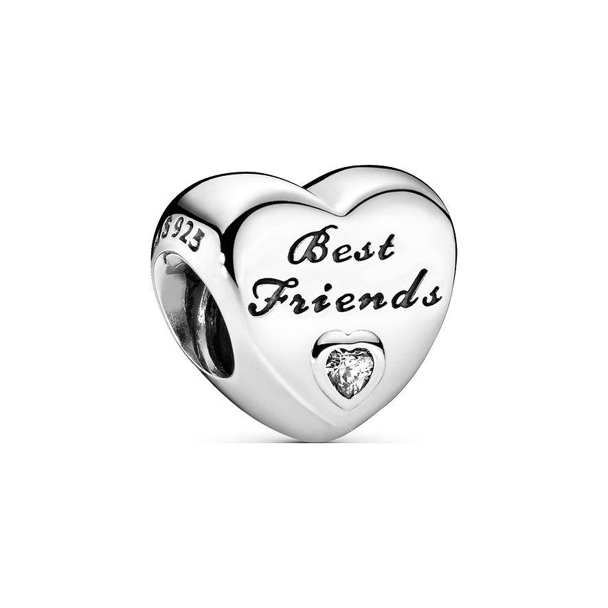 Pandora Charm Moments Best Friends 791727CZ