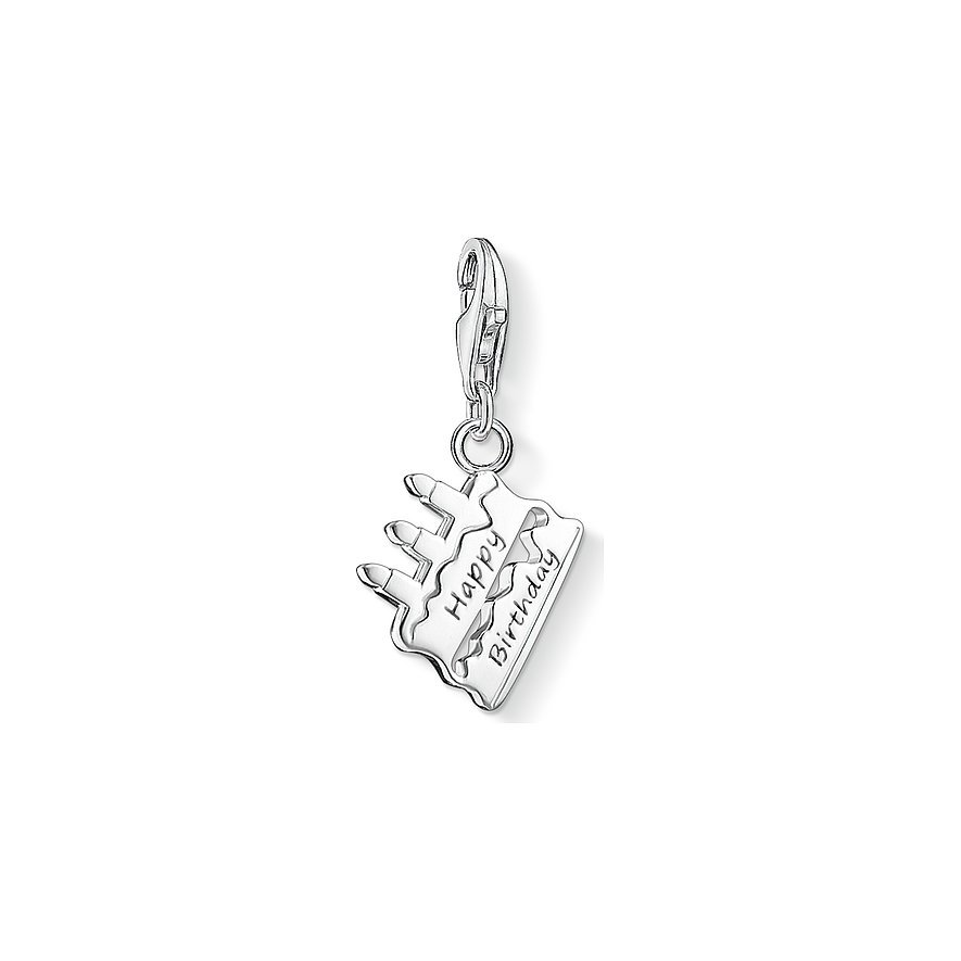 

Thomas Sabo Pendentif 1287-001-12