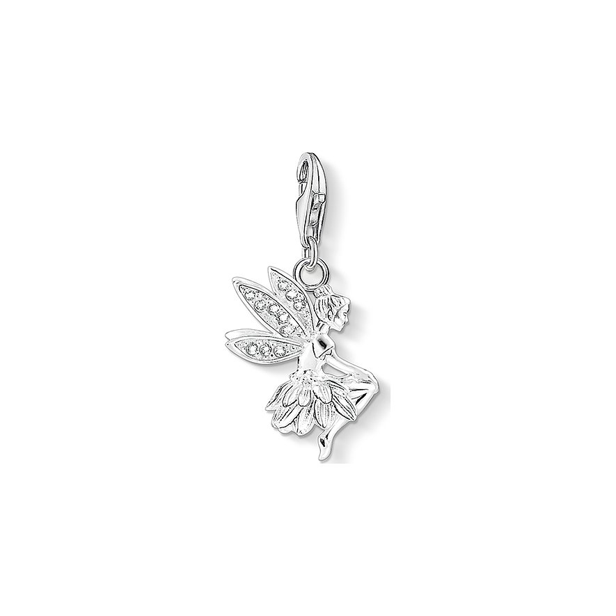 

Thomas Sabo Charm Sterling Silver 1292-051-14