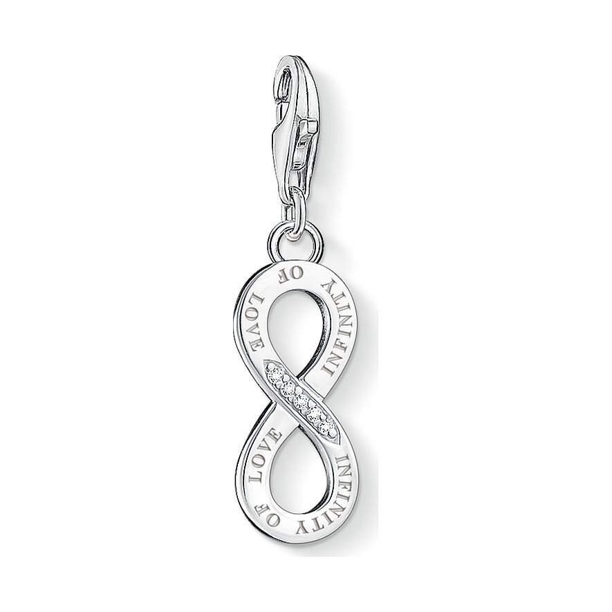 

Thomas Sabo Charm DC0027-725-14