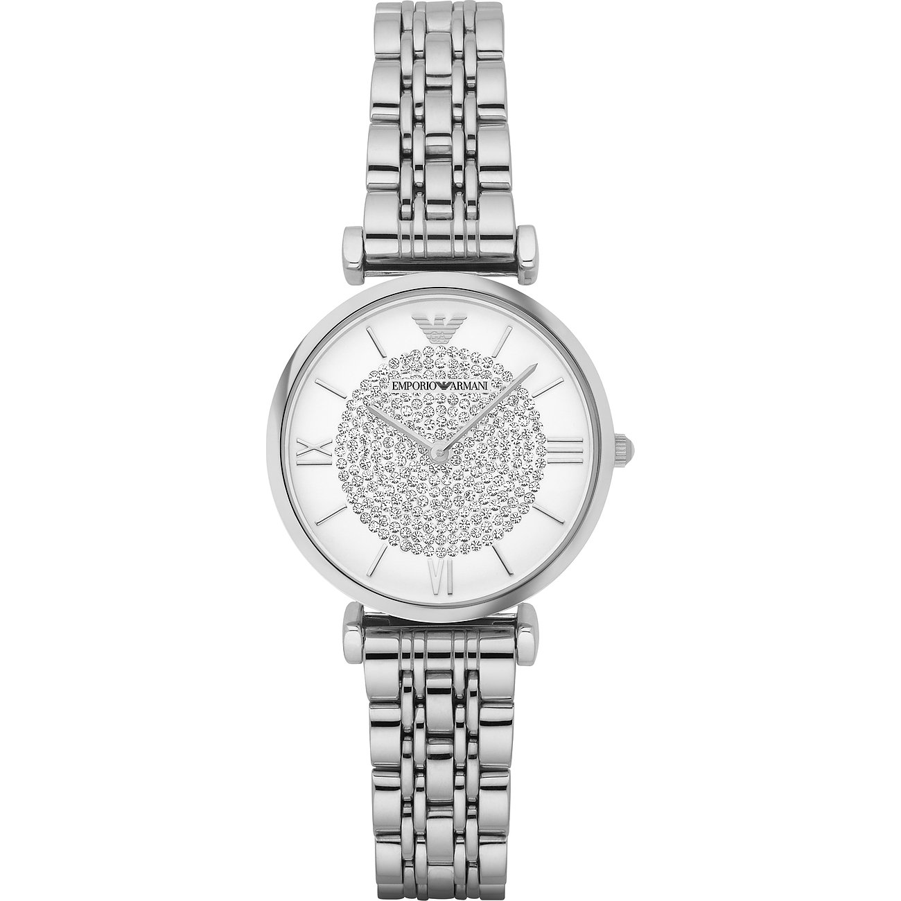 Emporio Armani Damenuhr AR1925