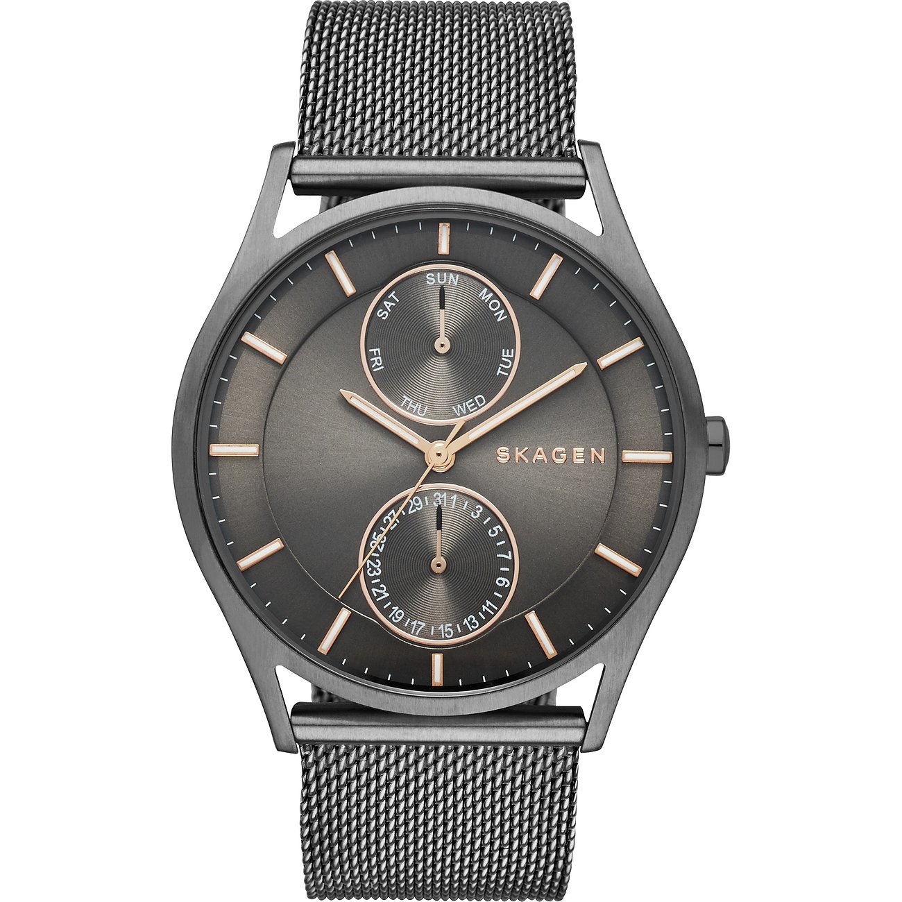 Skagen Herrenuhr SKW6180