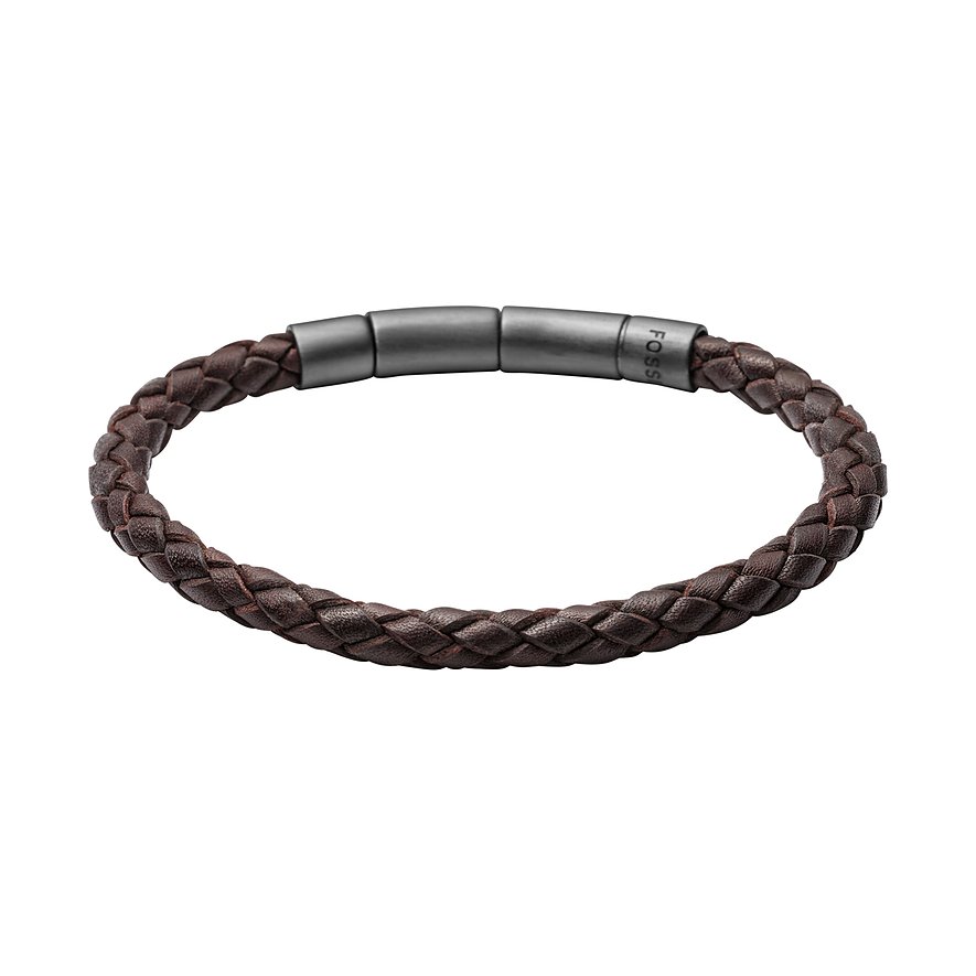 

Fossil Armband JF02074001 Edelstahl