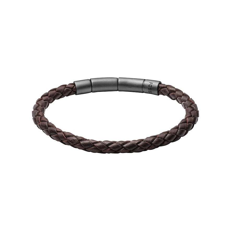 

Fossil Armband JF02074001 Edelstahl