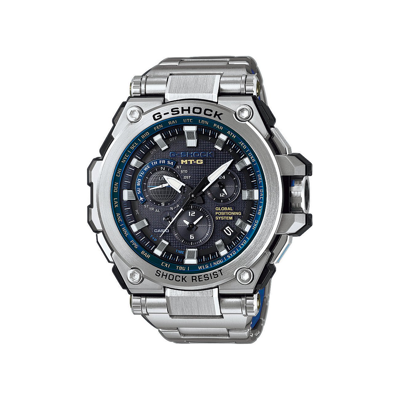 時計 G-SHOCK MTG-G1000
