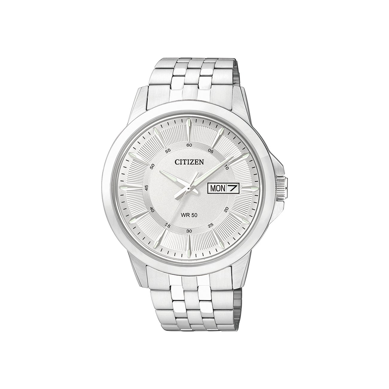 Citizen Herrenuhr Quartz BF2011-51AE