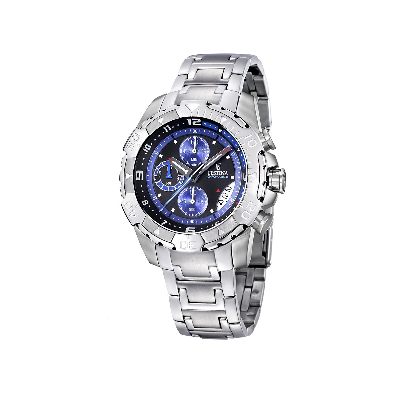 Festina Chronograph F16358/2 bei bestellen