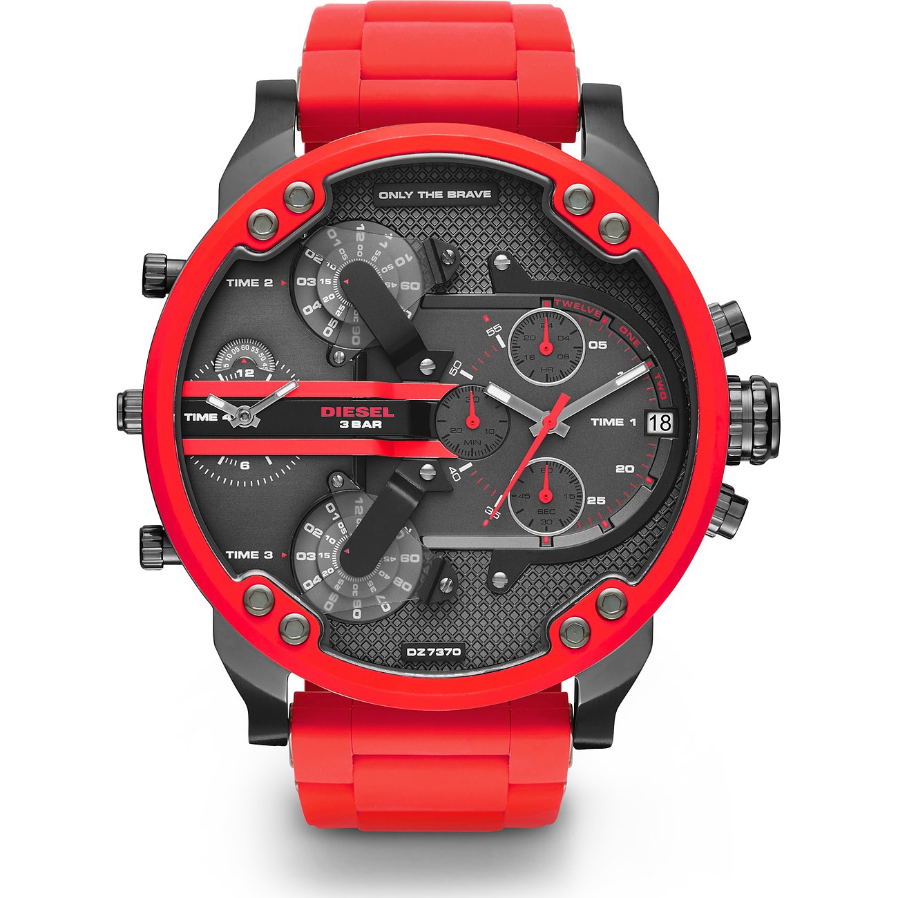 Diesel Herrenuhr Mr. Daddy DZ7370