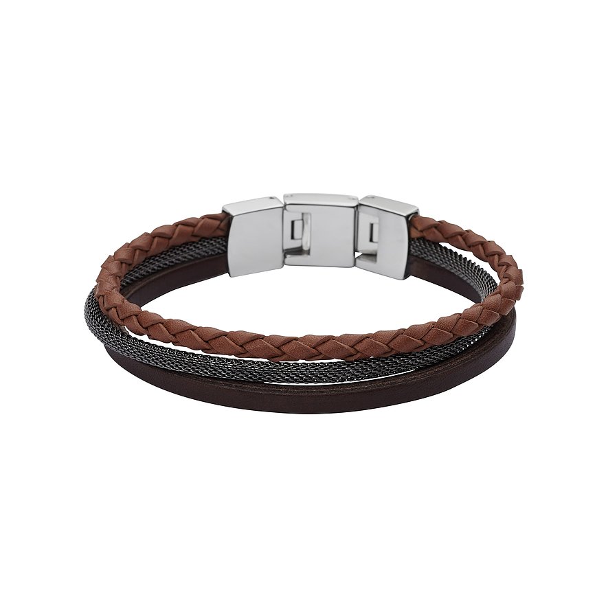 Fossil Bracelet JF02213040