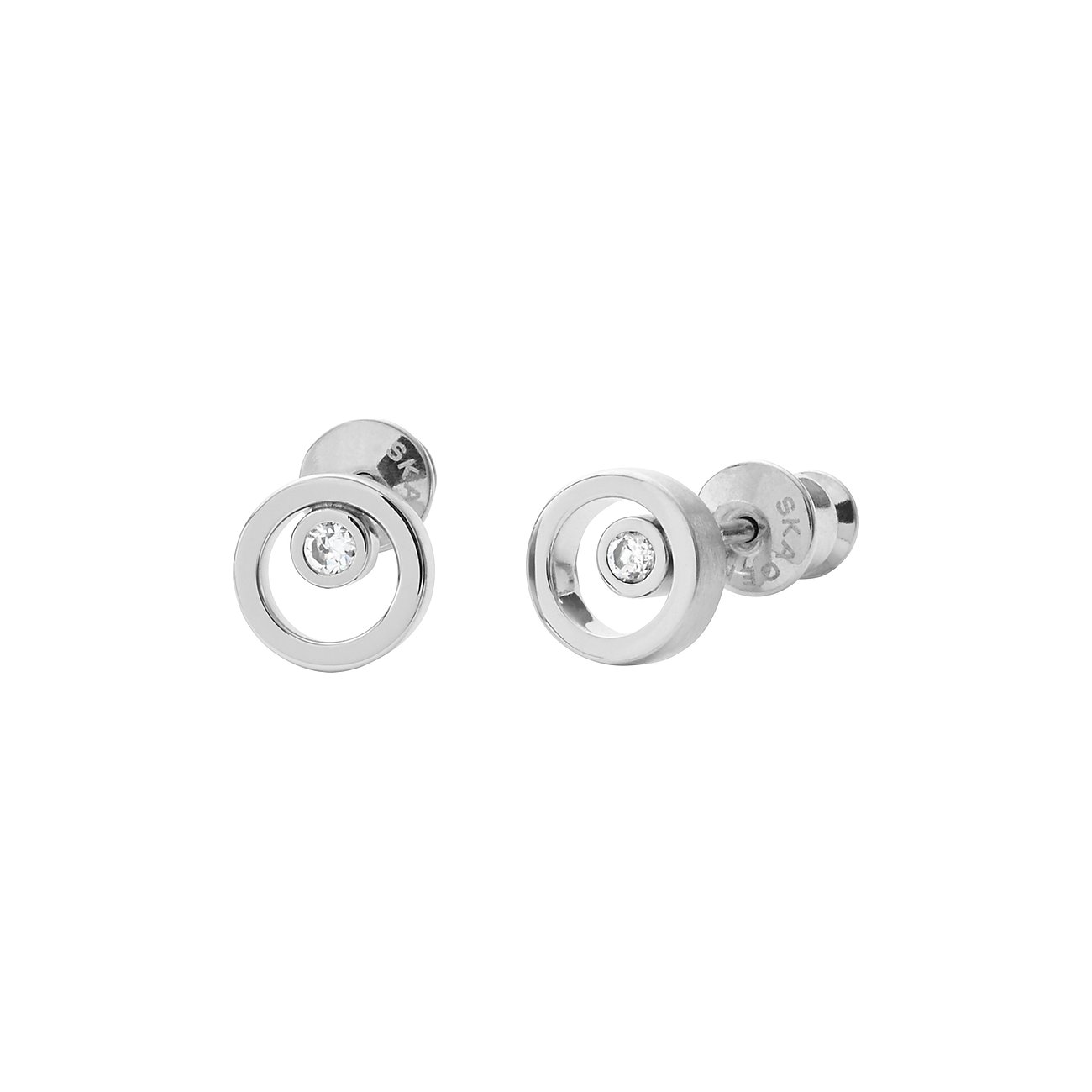 Skagen Ohrstecker SKJ0836040