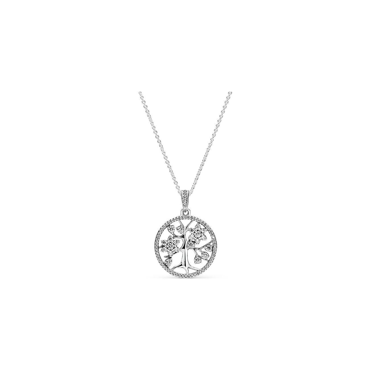 Pandora Anhänger Moments 390384CZ-80