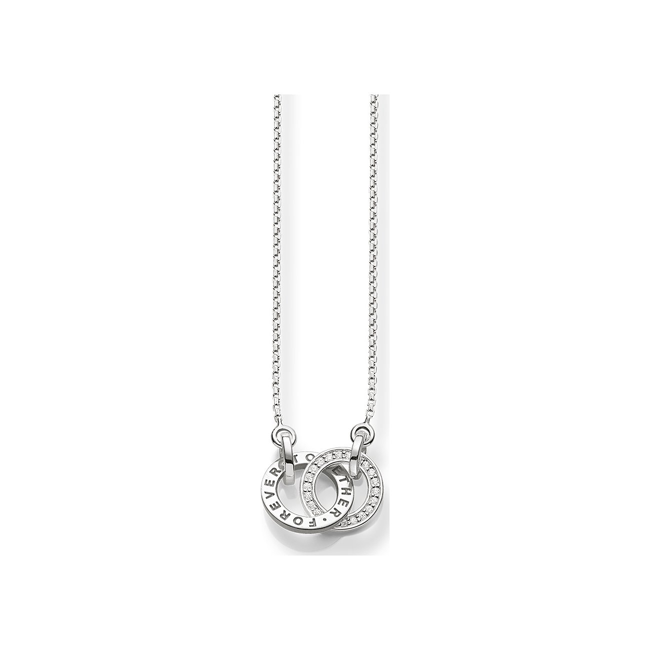 Thomas Sabo Kette KE1488-051-14-L45v