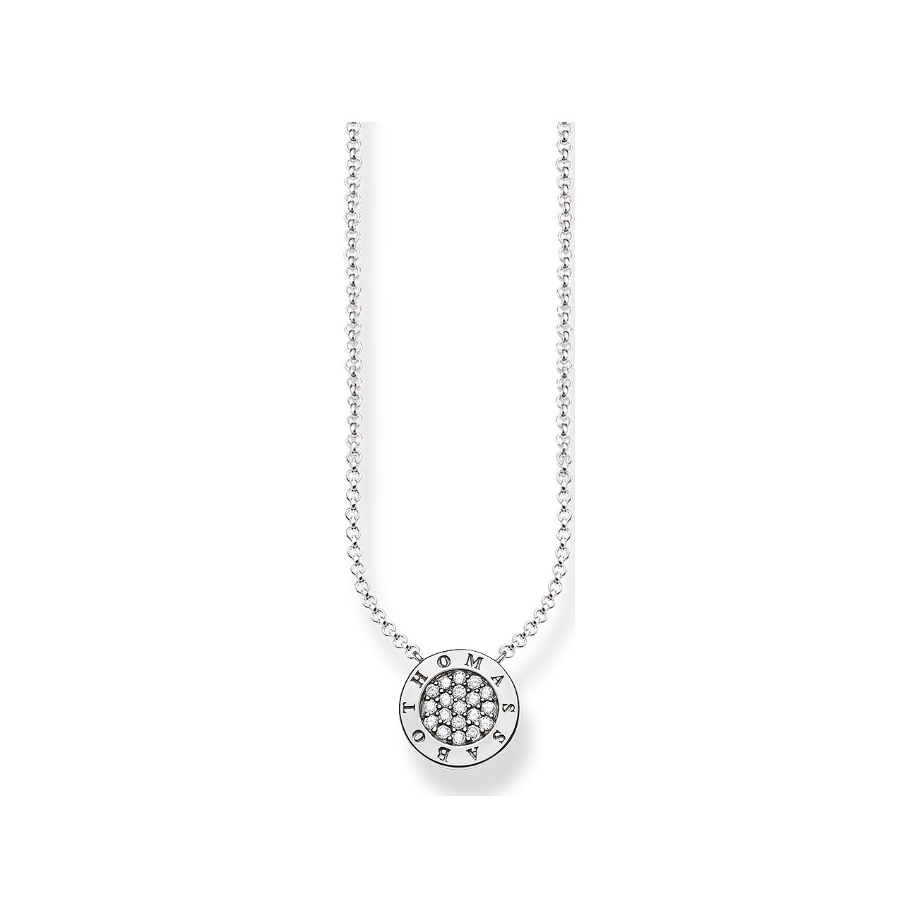 Thomas Sabo Kette KE1493-051-14-L45v