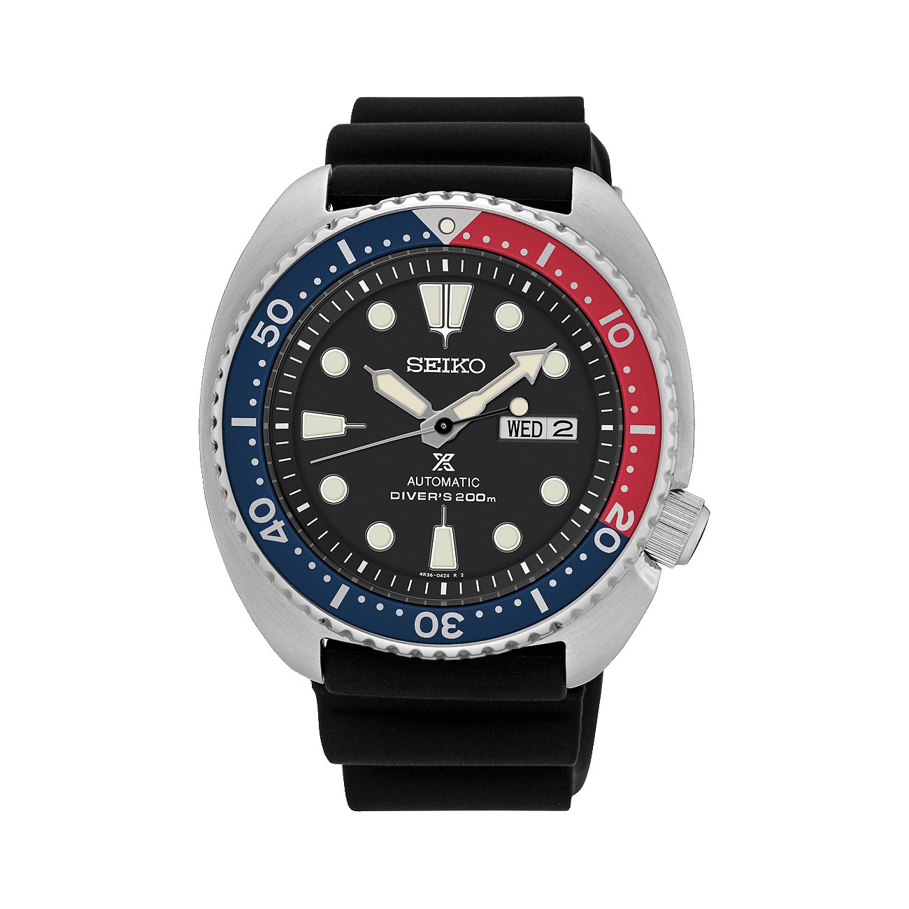 Seiko Prospex Automatik Diver SRP779K1 bei CHRIST kaufen