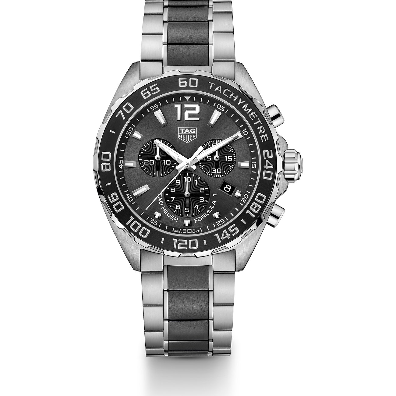 TAG Heuer Chronograph Formula 1 Chronograph CAZ1011.BA0843