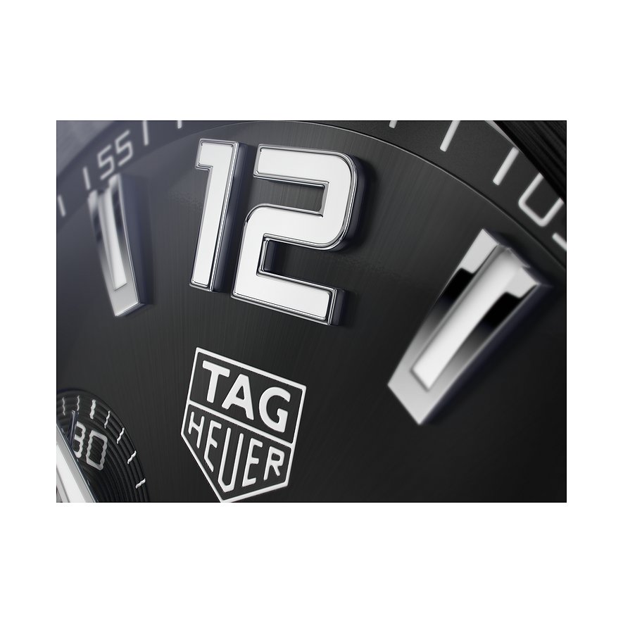 TAG Heuer Chronograph Formula 1 Chronograph CAZ1011.BA0843