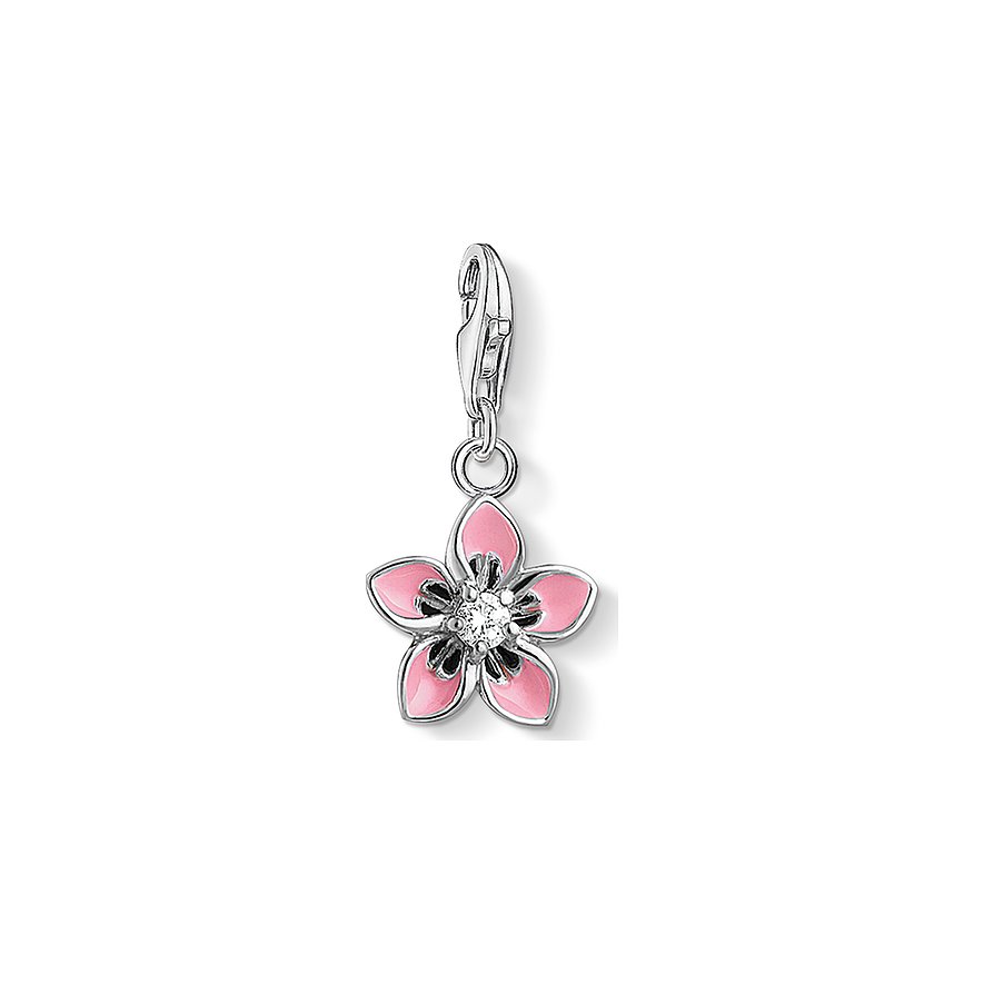 

Thomas Sabo Charm Sterling Silver 1354-041-9