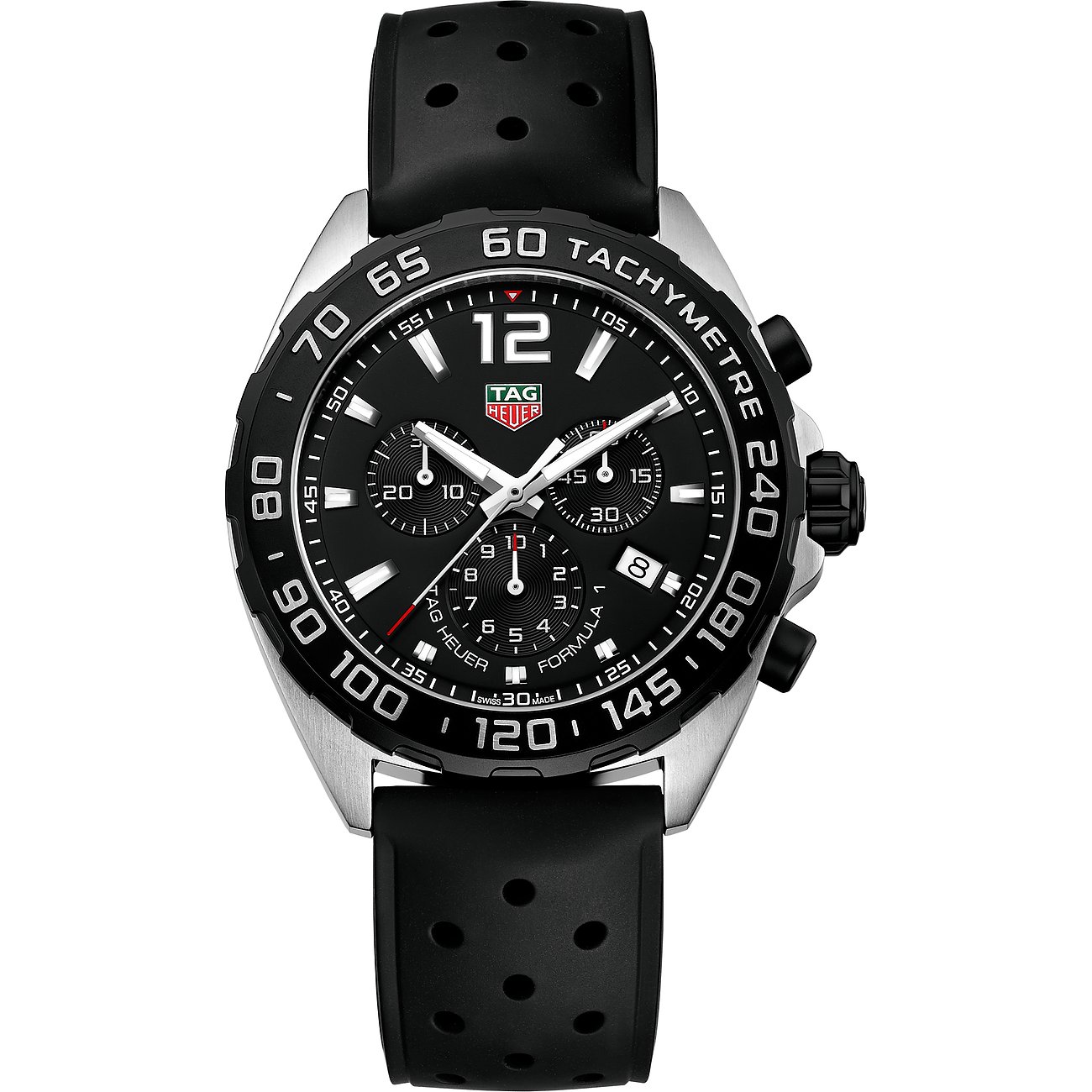 TAG Heuer Chronograph Formula 1 Chronograph CAZ1010.FT8024