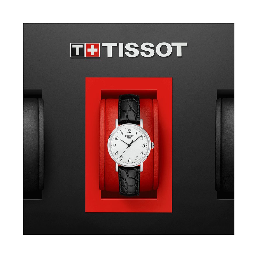 Tissot Damenuhr Everytime Small T1092101603200