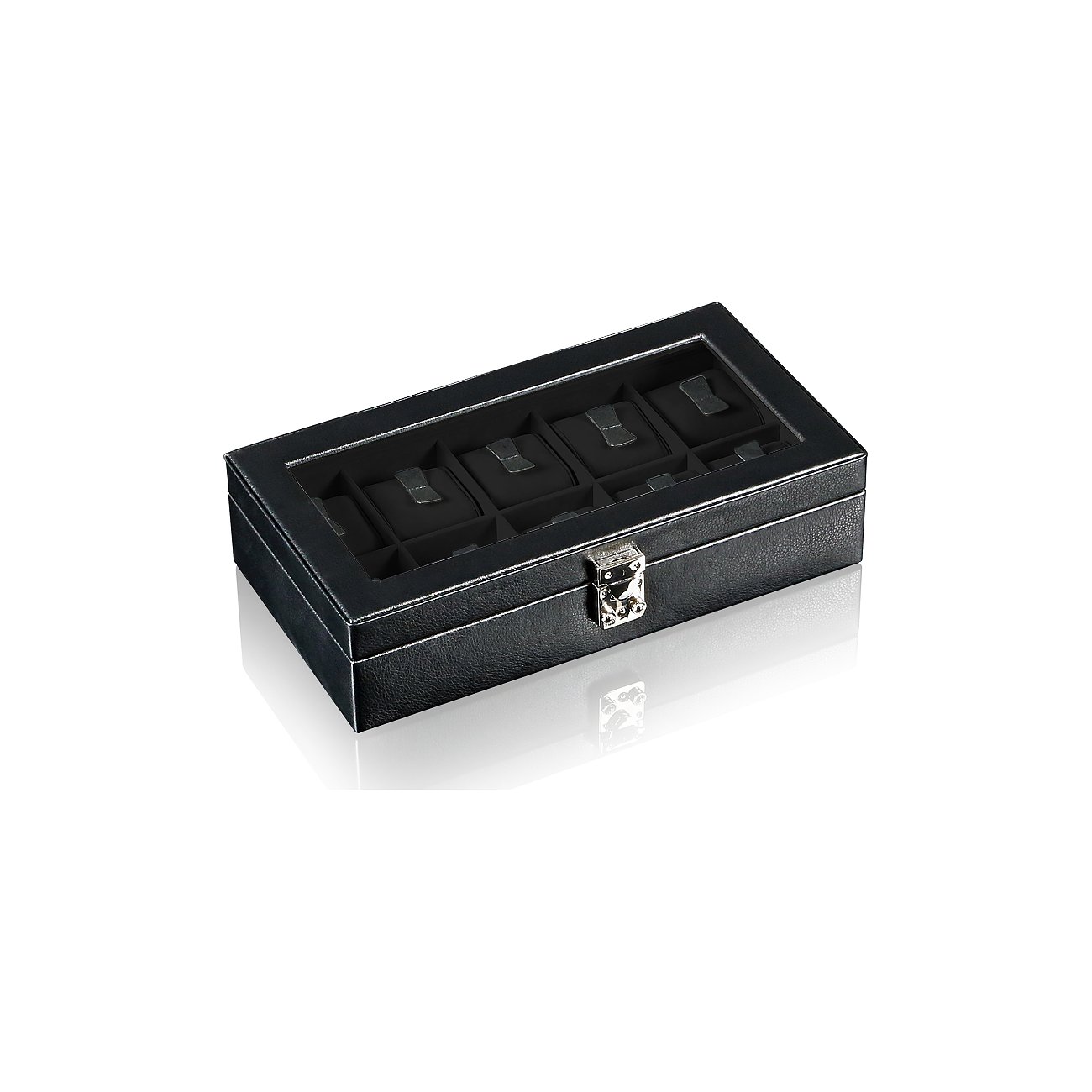 Designhütte Uhrenbox 70005/130