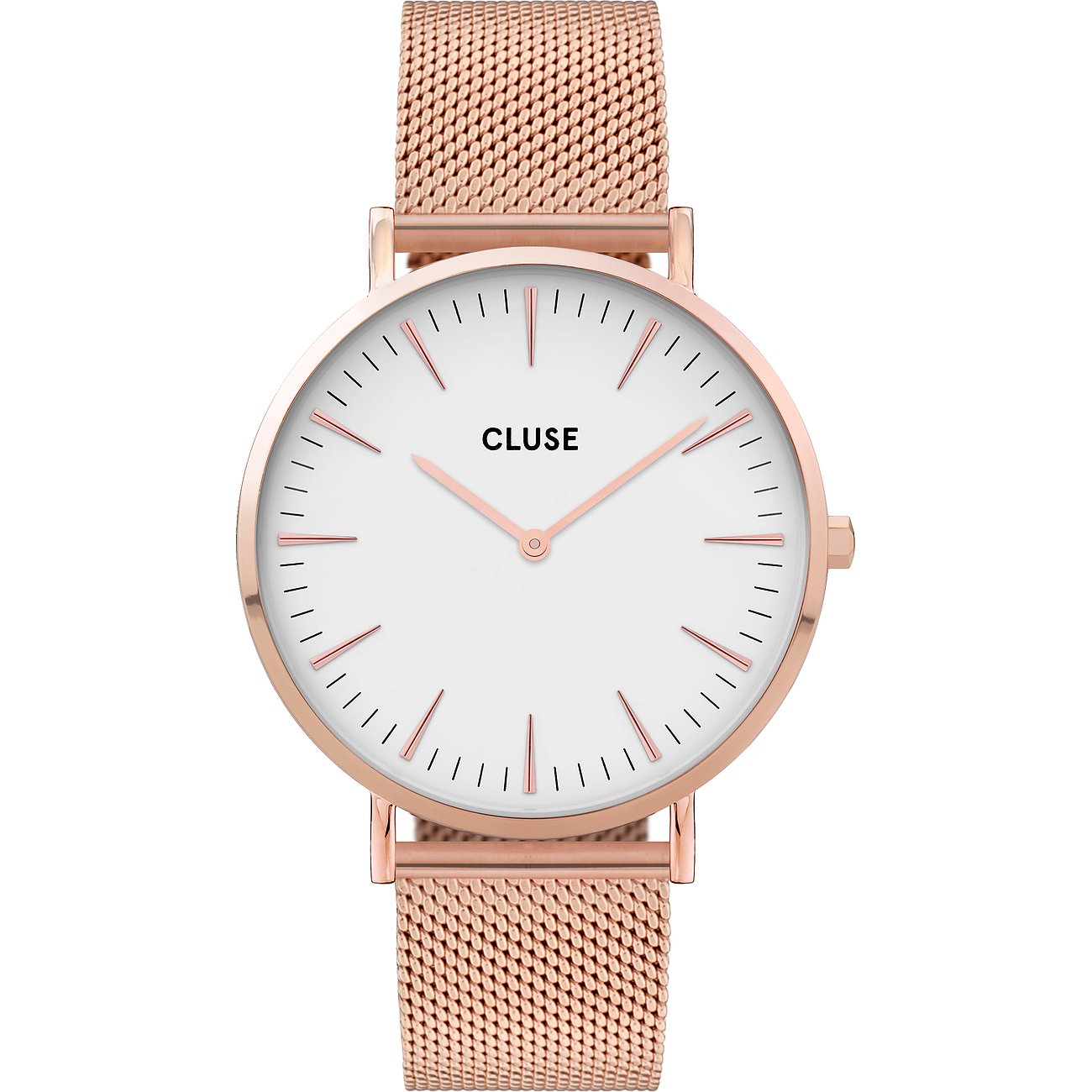 Cluse Damenuhr Boho Chic CL18112