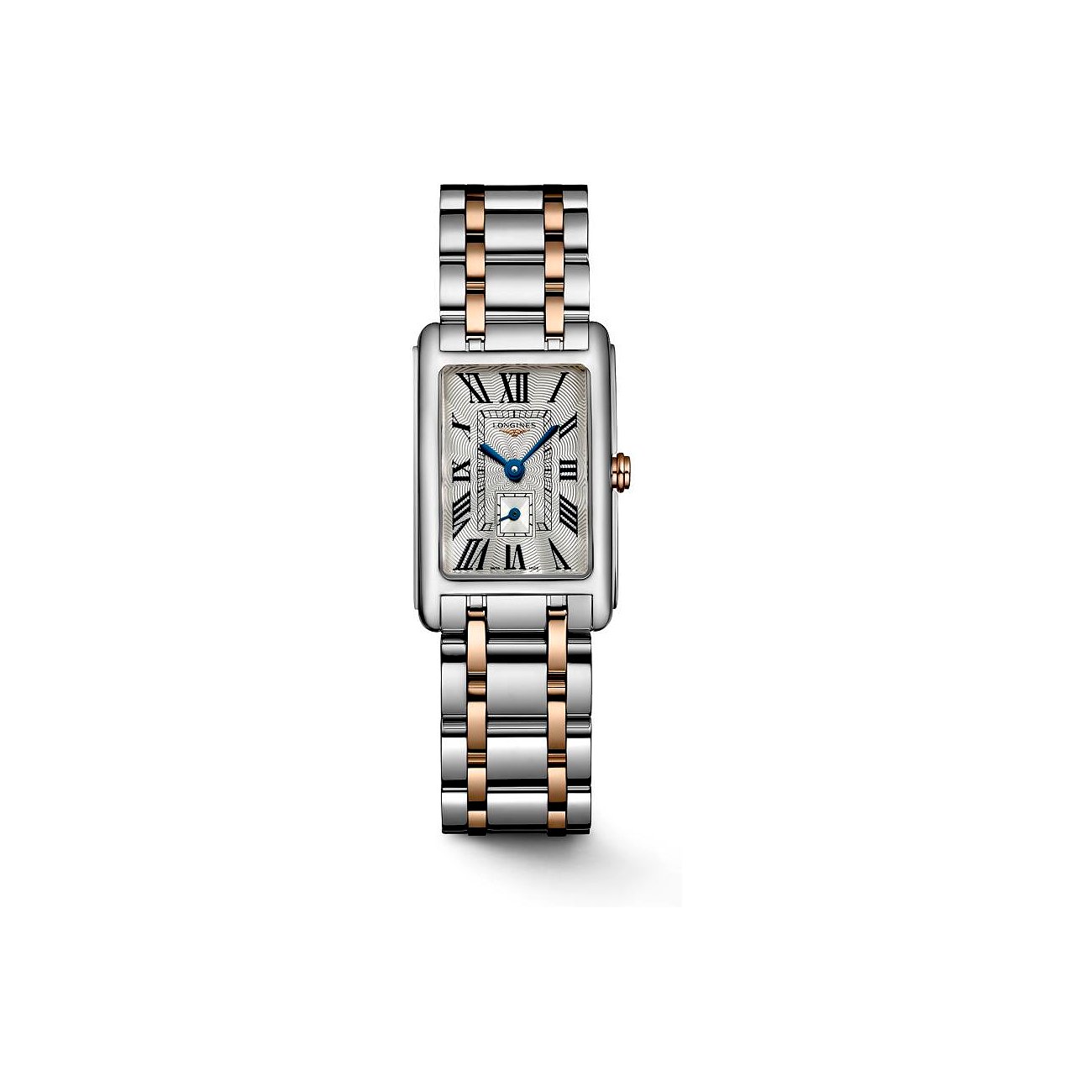 Longines Damenuhr Longines DolceVita L52555717