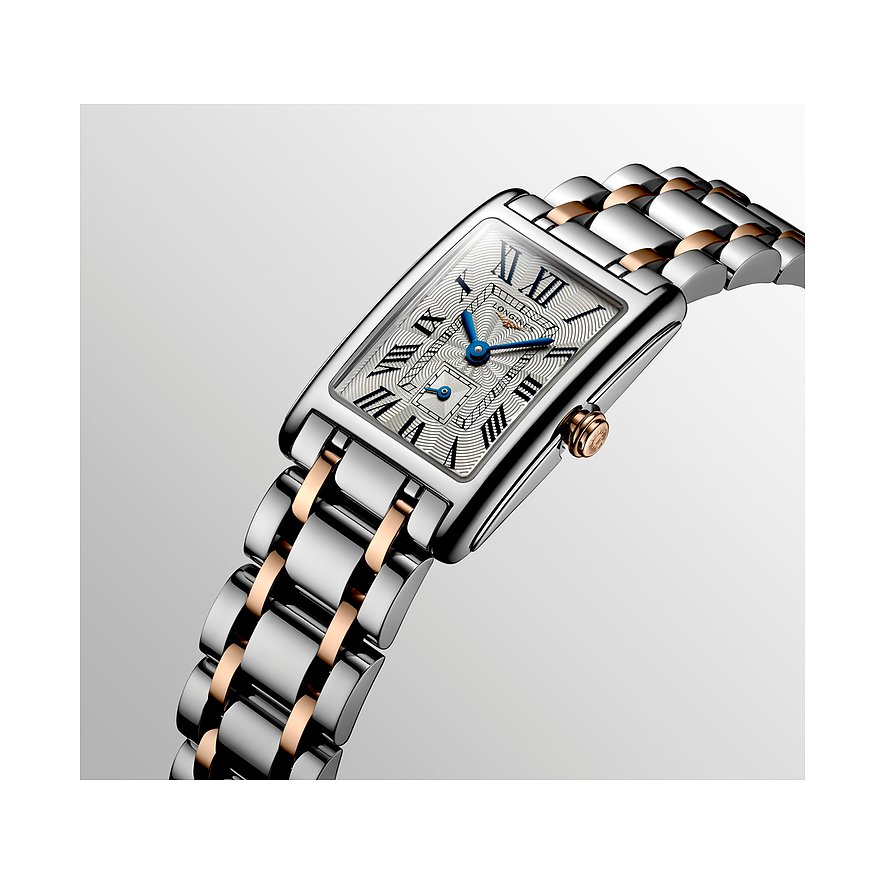 Longines Damenuhr Longines DolceVita L52555717