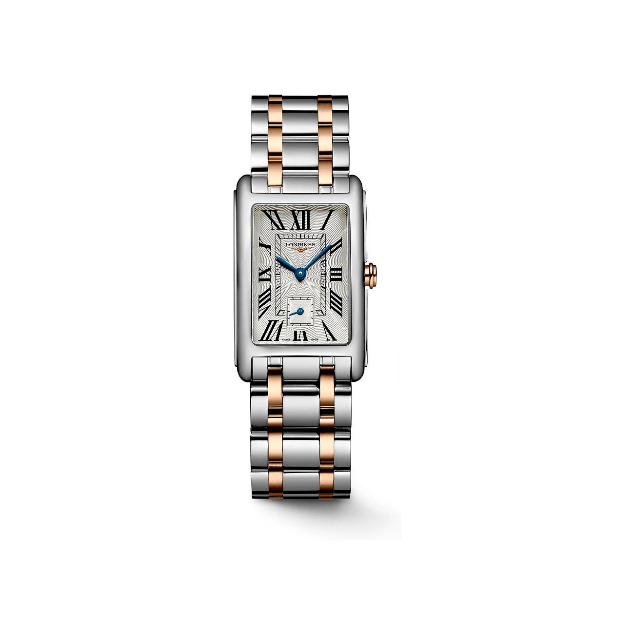 Longines Damenuhr Longines DolceVita L55125717