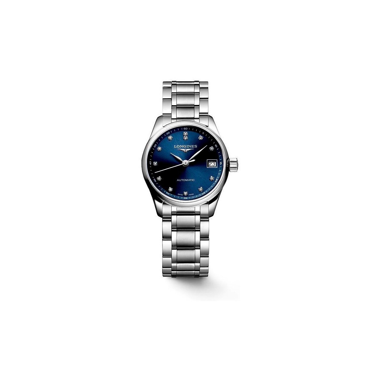 Longines Damenuhr The Longines Master Collection L21284976