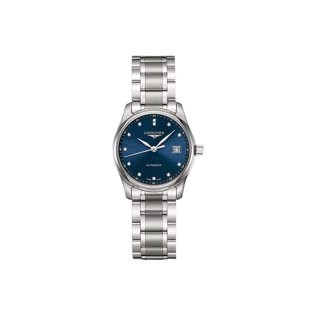Longines Damenuhr The Longines Master Collection L22574976