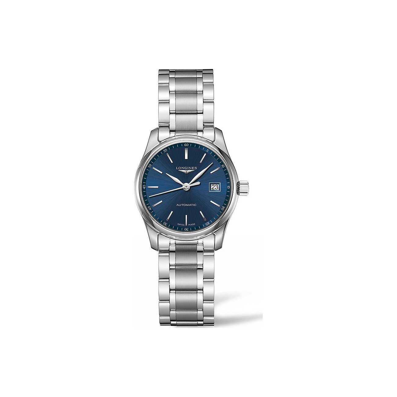 Longines Damenuhr The Longines Master Collection L22574926