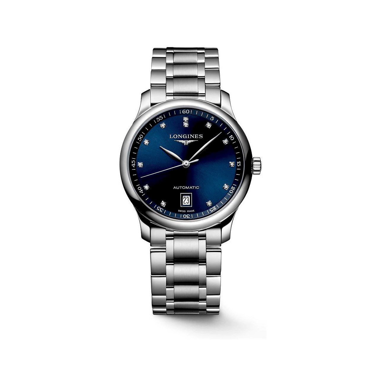 Longines Herrenuhr The Longines Master Collection L26284976