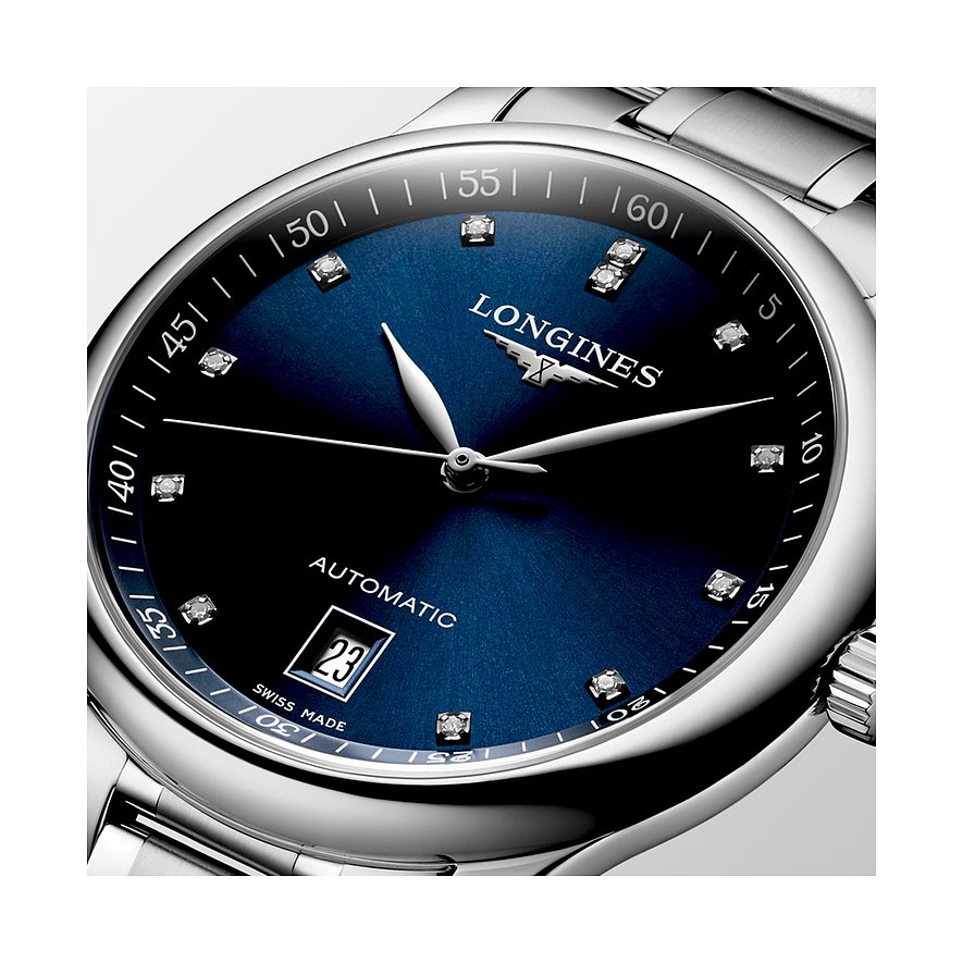 Longines Herrenuhr The Longines Master Collection L26284976