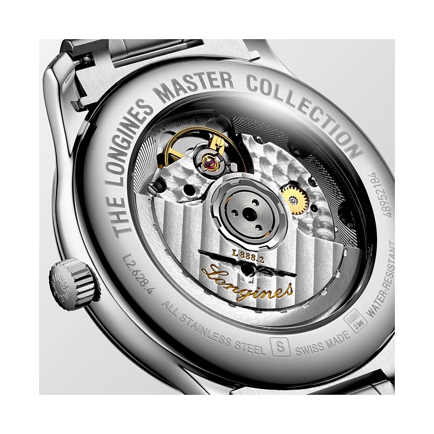 Longines Herrenuhr The Longines Master Collection L26284976