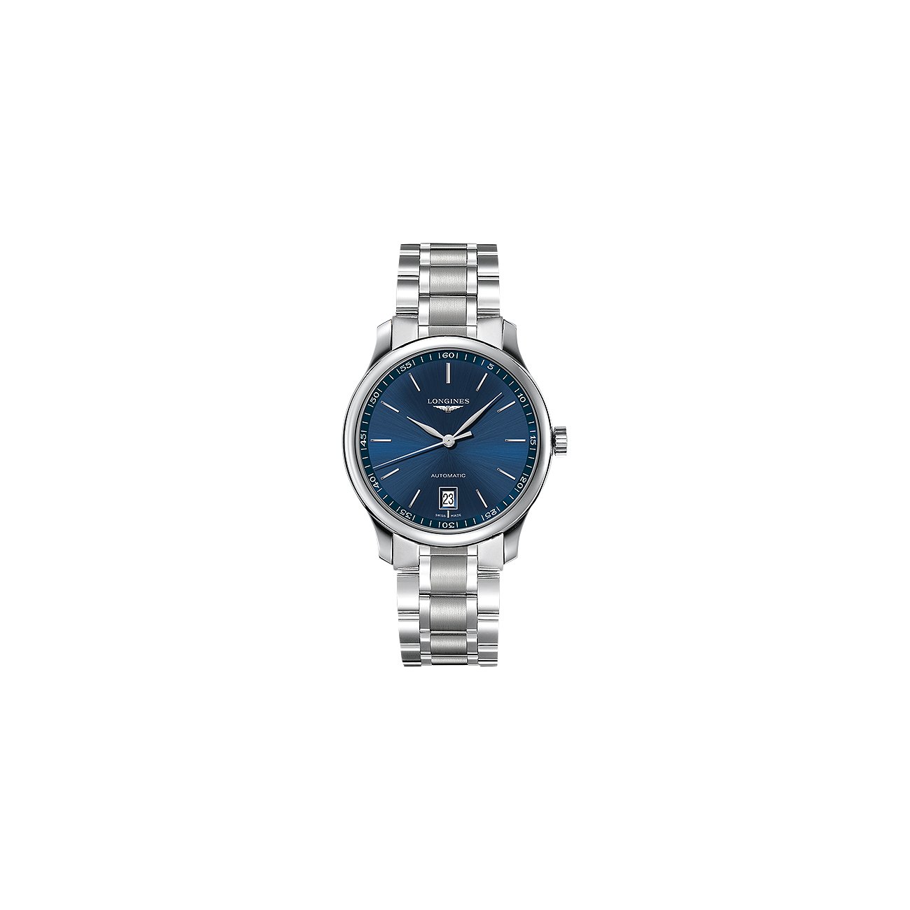 Longines Herrenuhr The Longines Master Collection L26284926