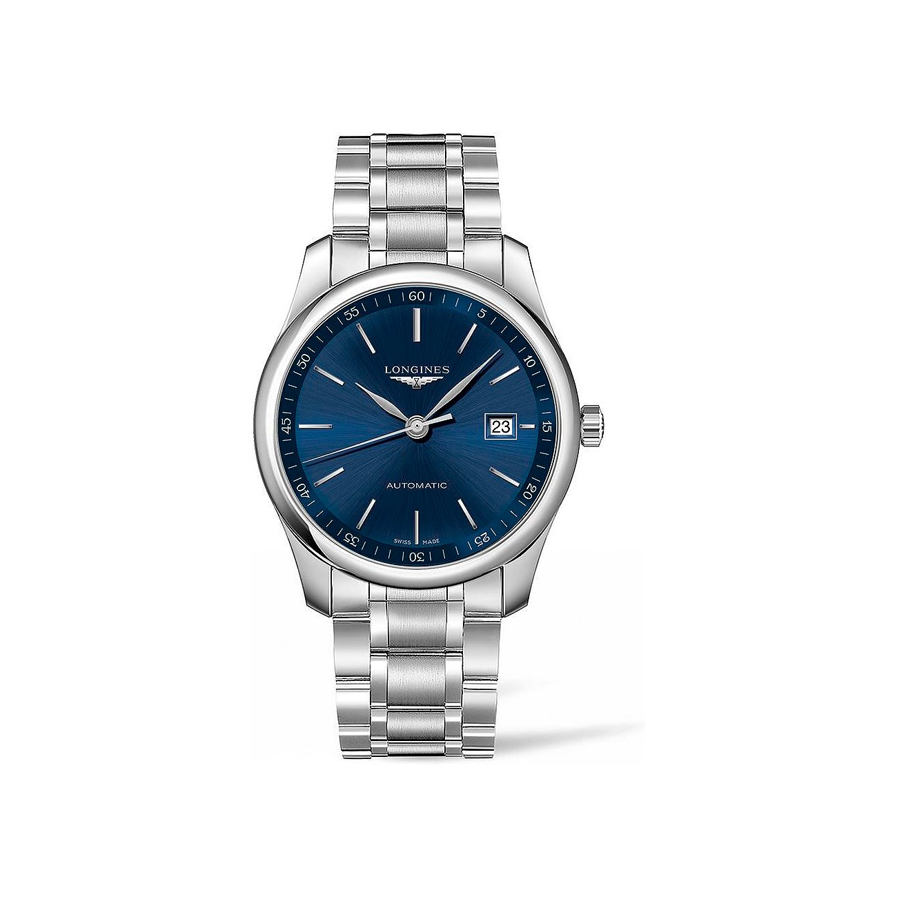 Longines Herrenuhr The Longines Master Collection L27934926