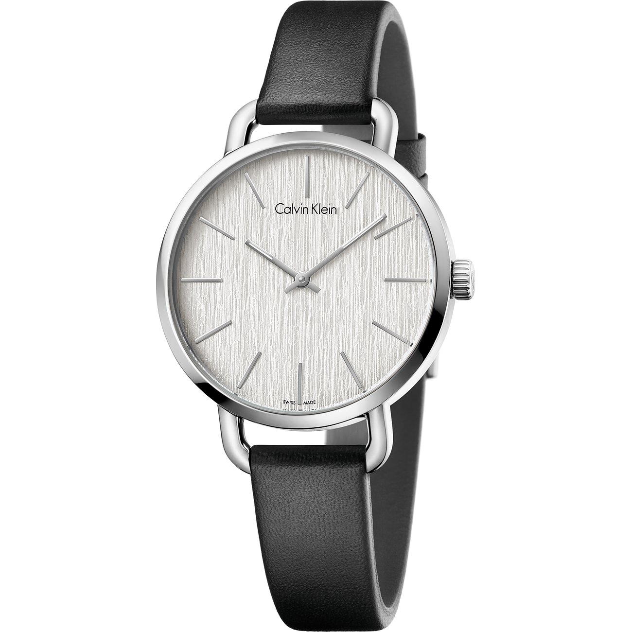 Calvin Klein Damenuhr K7B231C6
