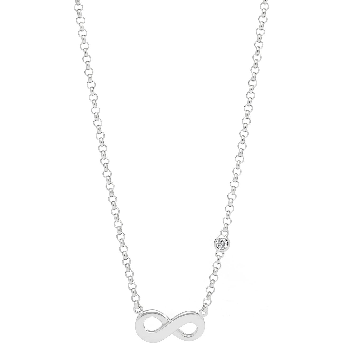 Fossil Kette JFS00394040