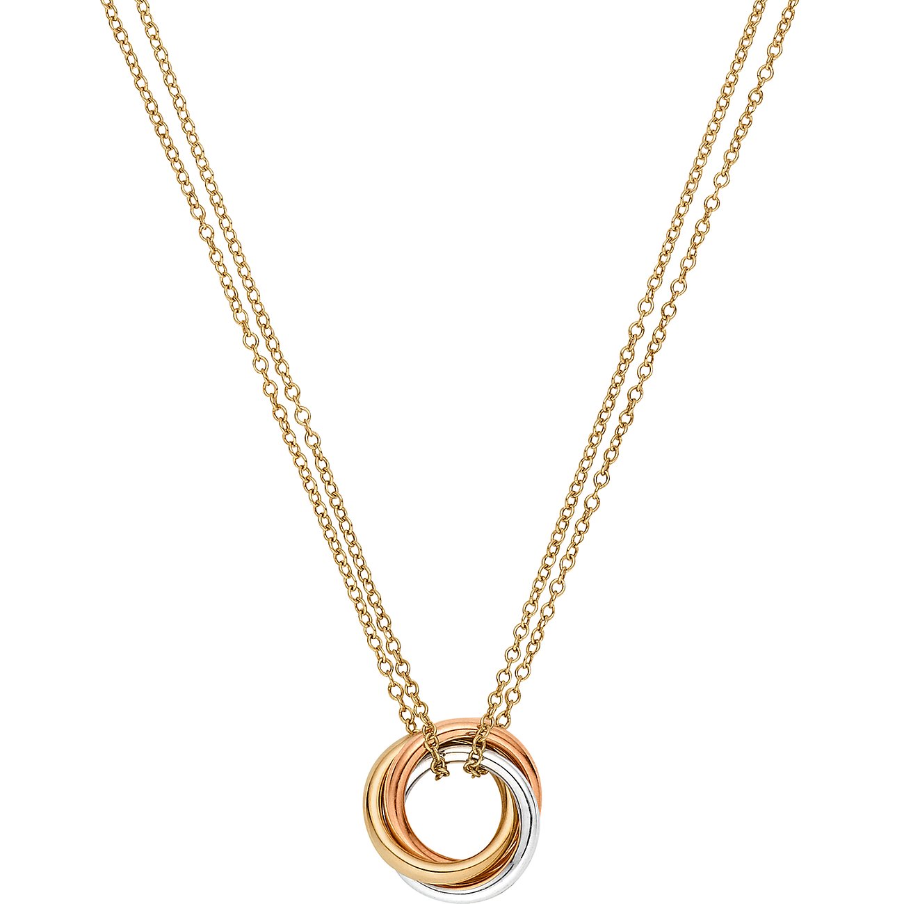 CHRIST Kette 87003311